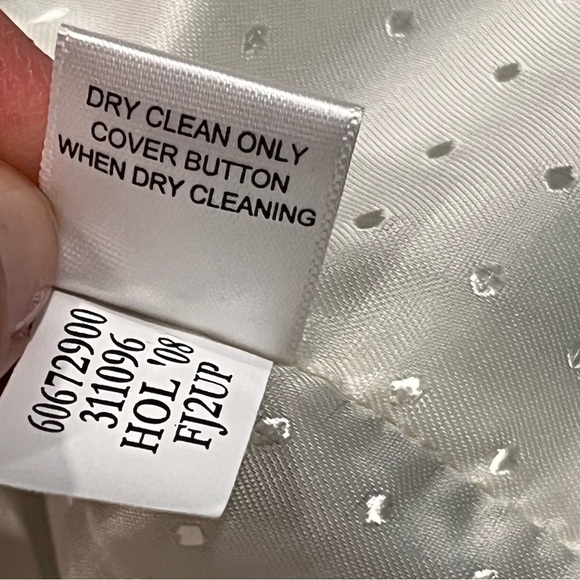 NEW Banana Republic Tan Cashmere & Wool Blend 3 Button Blazer Women’s size 12 - Picture 9 of 9